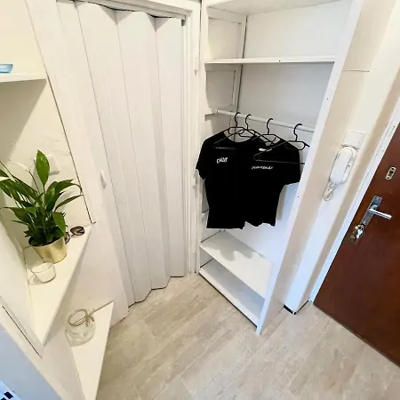 Apartamento Cosy Flat In Center - Right Bellow Spilberk Castle *