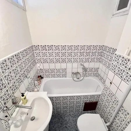 Cosy Flat In Center - Right Bellow Spilberk Castle Apartamento