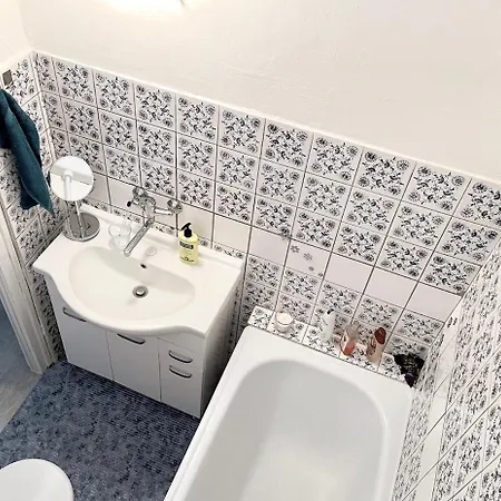 Cosy Flat In Center - Right Bellow Spilberk Castle 公寓 布尔诺