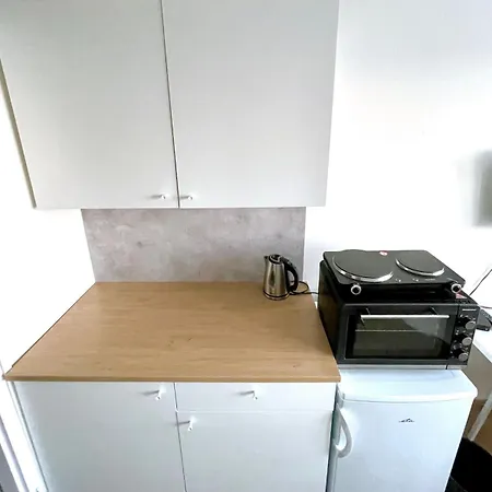 Cosy Flat In Center - Right Bellow Spilberk Castle Apartamento *