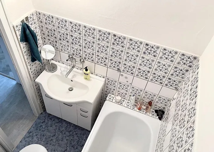 Cosy Flat In Center - Right Bellow Spilberk Castle 公寓 布尔诺